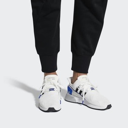 Adidas EQT Cushion ADV Női Originals Cipő - Fehér [D87072]